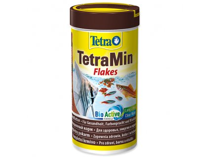 TETRA TetraMin 100ml