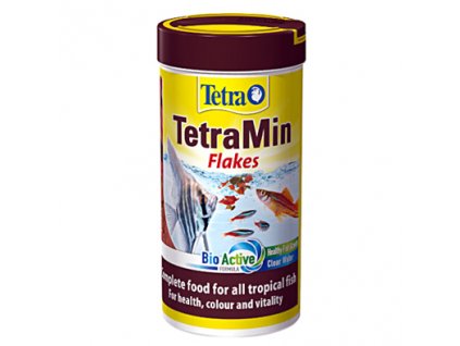 TETRA TetraMin 1l