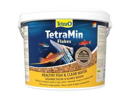 Tetramin 10l
