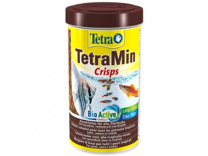 TETRA TetraMin Crisps 500ml