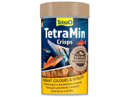 Tetramin crisps 100ml