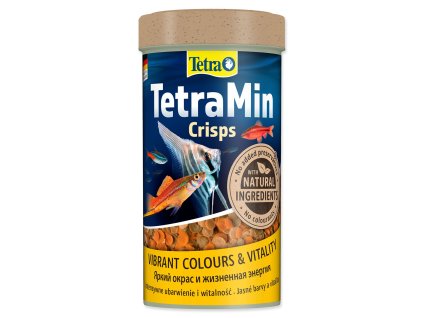 TetraMin Crisps 250ml