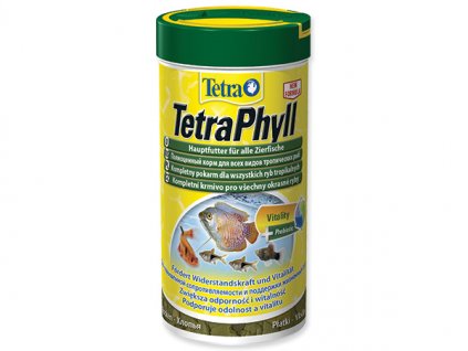 TETRA Phyll 250ml