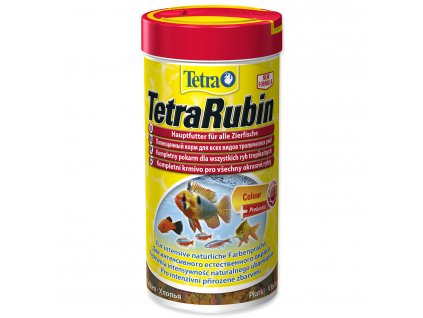 TETRA Rubin 250ml