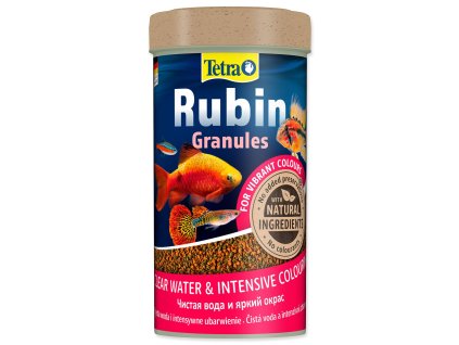 Tetra Rubin gran 250ml
