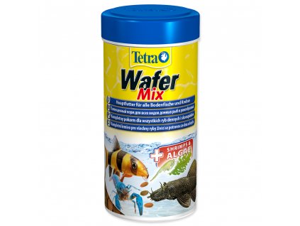 TETRA Wafer Mix 250ml