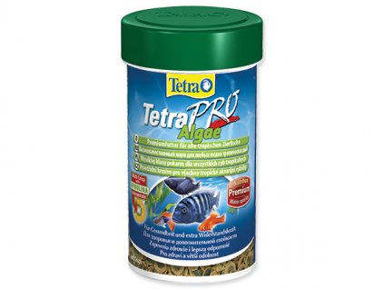 TETRA TetraPro Algae 100ml