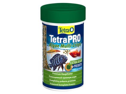 Tetra Pro algae krabička