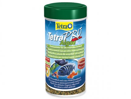 TETRA TetraPro Algae 250ml