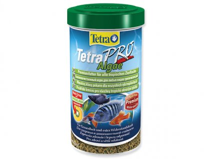 TETRA TetraPro Algae 500ml