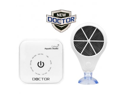 Chihiros Doctor III NEW