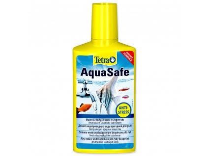 TETRA AquaSafe 250ml