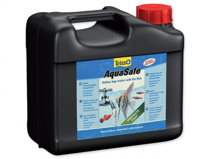 TETRA AquaSafe 5000ml