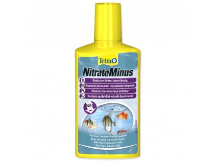 TETRA Aqua Nitrate Minus 250 ml