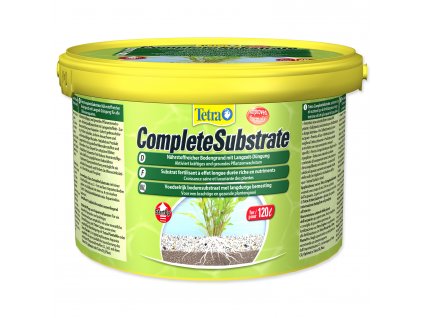 TETRA Complete Substrate 5 kg