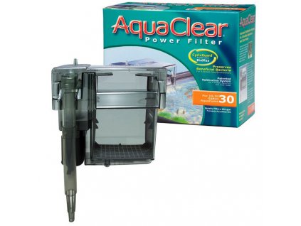 Filtr Aqua Clear 30