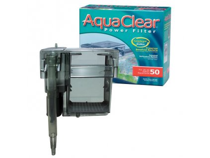 Filtr Aqua Clear 50