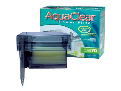 Filtr Aqua Clear 70