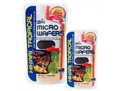 HIKARI Tropical Micro Wafers 20 g