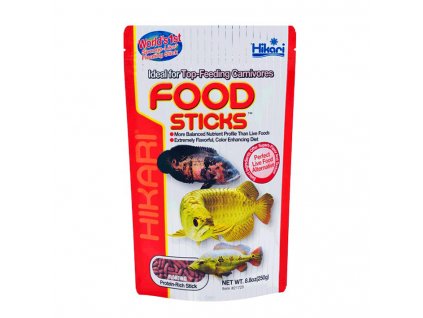 HIKARI Tropical Food Sticks 57 g