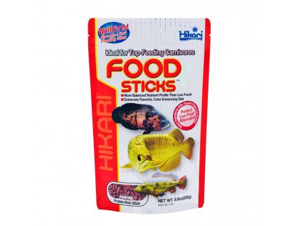 HIKARI Tropical Food Sticks 57 g