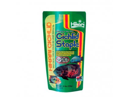 HIKARI Cichlid Staple Medium 57 g