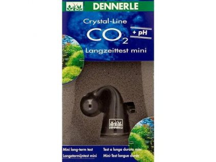 DENNERLE CO2 test maxi