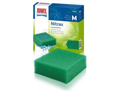 Odstraňovač nitrátu Nitrax JUWEL M / Bioflow 3.0 / COMPACT