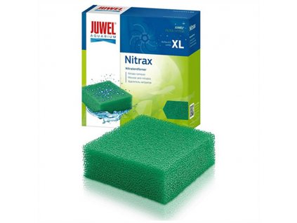 Odstraňovač nitrátu Nitrax JUWEL XL / Bioflow 8.0 / JUMBO