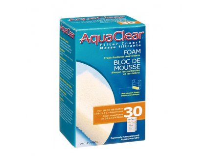 Molitan pro Aqua Clear 30 (AC 150)