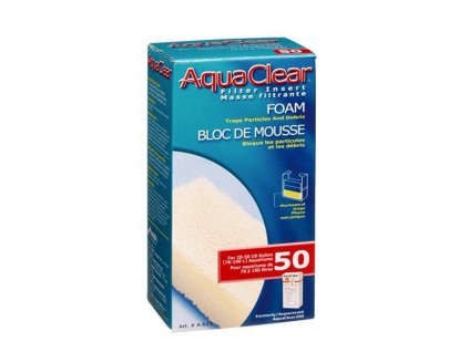 Molitan pro Aqua Clear 50 (AC 200)