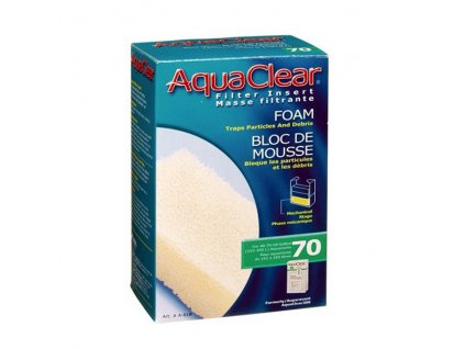 Molitan pro Aqua Clear 70 (AC 300)