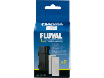 Molitan FLUVAL 1 Plus - 2ks