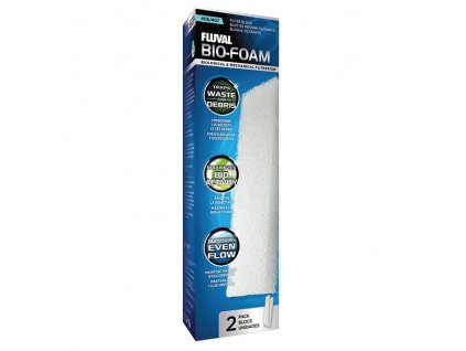 Molitan do filtru FLUVAL 404 - 407 (2ks)