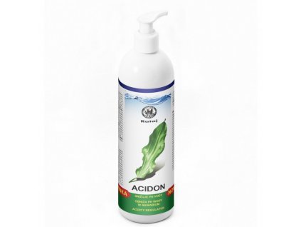 RATAJ Acidon 500 ml