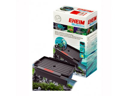 EHEIM multiBox závěsný servisní box (4001010)