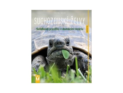 Suchozemské želvy