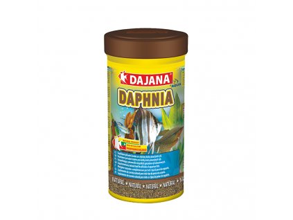 DAJANA Daphnia 100 ml