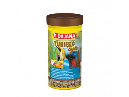 DAJANA Tubifex nitěnky 100 ml