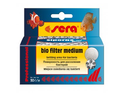 Sera Siporax Mini 35g