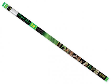 Zářivka EXO TERRA Repti Glo 5.0 - 90 cm 30 W