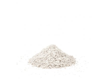 Písek Flexi bílý 1-2 mm 20 kg, 12 l