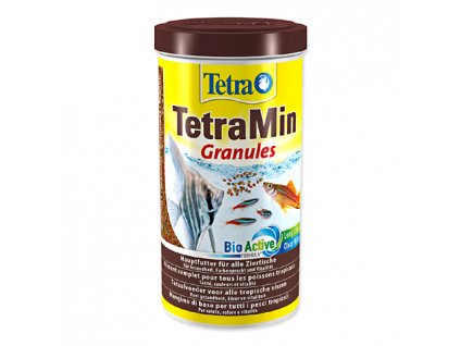 TETRA TetraMin Granules 1l