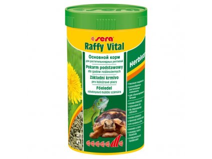 Sera Raffy Vital 250 ml