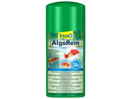 TETRA Pond Algorem 500ml