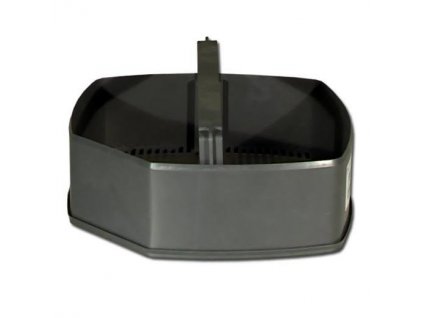 EHEIM koš na filtrační náplně filtru Professionel 3e/5e 2076/78 a 2178 Thermo (7428658)