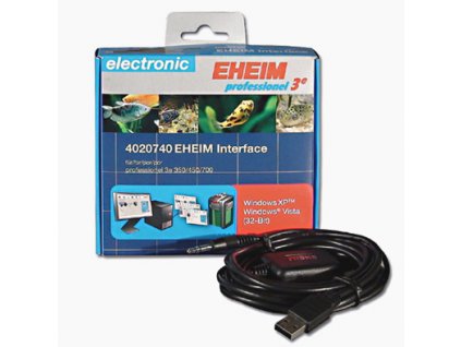 EHEIM Interface Professionel 3 electronic (4020740)