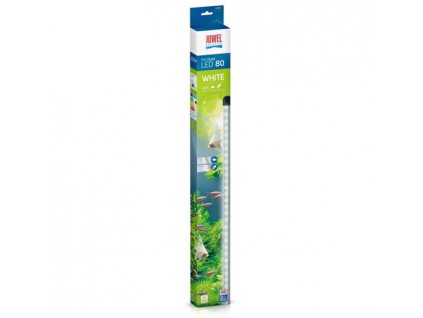 Juwel NovoLux LED 80, 68 cm, 10,5 W, bílé