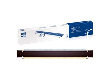 JUWEL Osvětlovací těleso Multilux LED 150cm 2x23 W