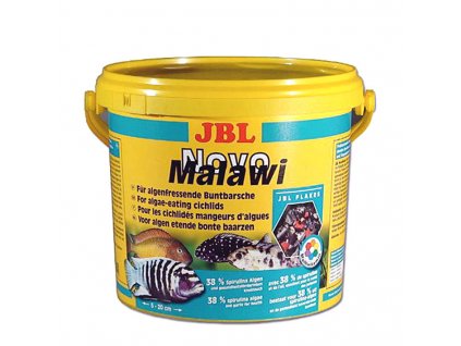 JBL NovoMalawi 5,5 l